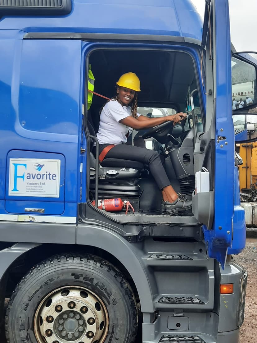 Petroleum & Diesel Delivery